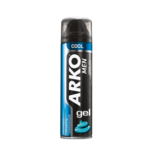 Arko Men Shaving Gel Cool